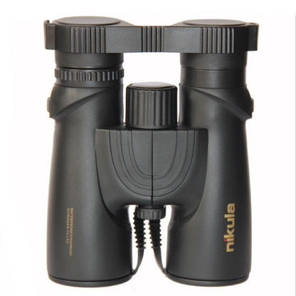 Skorter | Nikula W9 10X42 Portable Mini Telescope Outdoor Mountaineering HD Binoculars