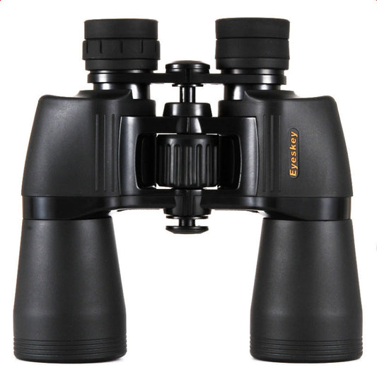 Skorter | Eyeskey 10X50 High-definition HD Telescope Low-light Night Vision Concert Glasses Binoculars