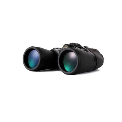 Skorter | Eyeskey 10X50 High-definition HD Telescope Low-light Night Vision Concert Glasses Binoculars