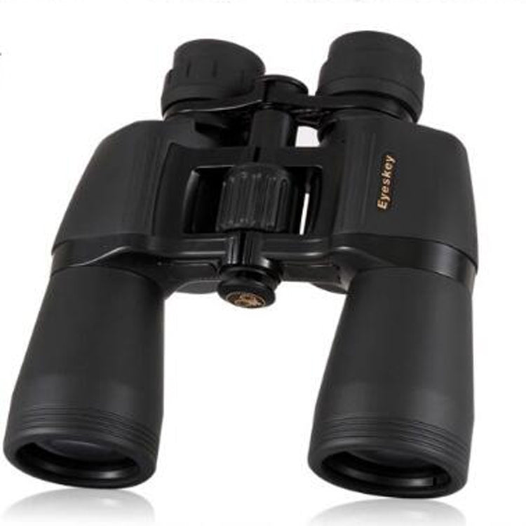 Skorter | Eyeskey 10X50 High-definition HD Telescope Low-light Night Vision Concert Glasses Binoculars