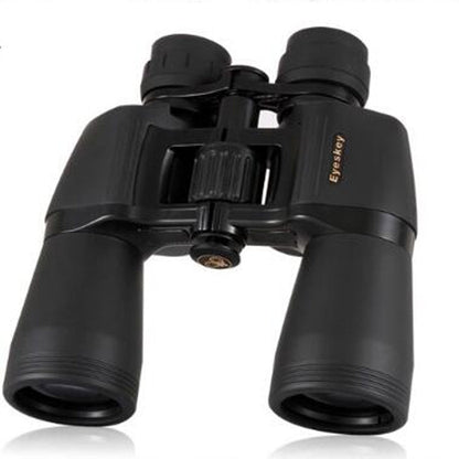 Skorter | Eyeskey 10X50 High-definition HD Telescope Low-light Night Vision Concert Glasses Binoculars