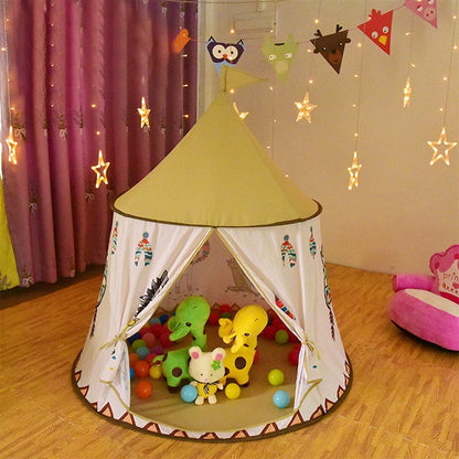Skorter | Outdoor Baby Child Sunscreen Shade Play Tent