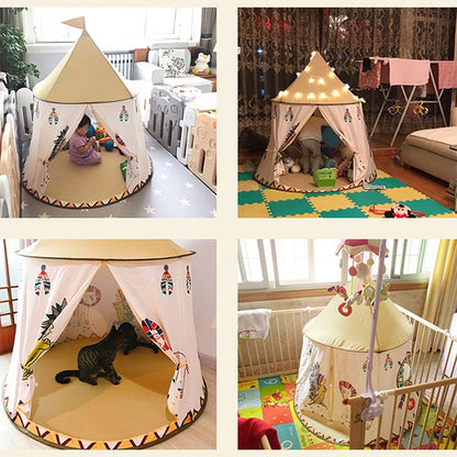 Skorter | Outdoor Baby Child Sunscreen Shade Play Tent