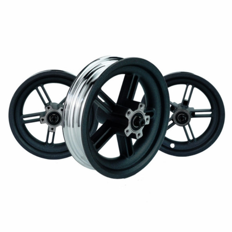 Skorter | 8.5 inch Millet Rear Wheel Accessories for Xiaomi 365 Scooter / Pro, Style:Rear Wheel