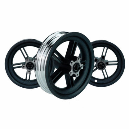 Skorter | 8.5 inch Millet Rear Wheel Accessories for Xiaomi 365 Scooter / Pro, Style:Rear Wheel
