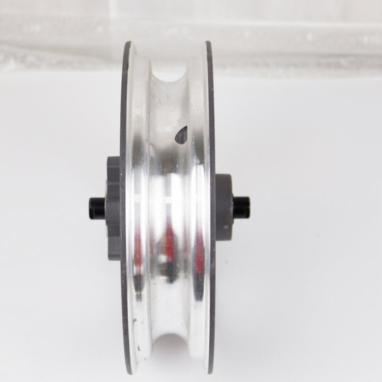 Skorter | 8.5 inch Millet Rear Wheel Accessories for Xiaomi 365 Scooter / Pro, Style:Rear Wheel