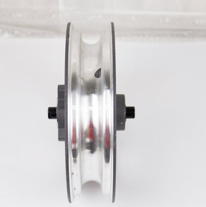 Skorter | 8.5 inch Millet Rear Wheel Accessories for Xiaomi 365 Scooter / Pro, Style:Rear Wheel