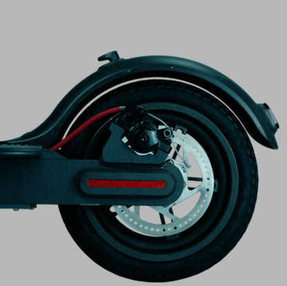Skorter | 8.5 inch Millet Rear Wheel Accessories for Xiaomi 365 Scooter / Pro, Style:Rear Wheel