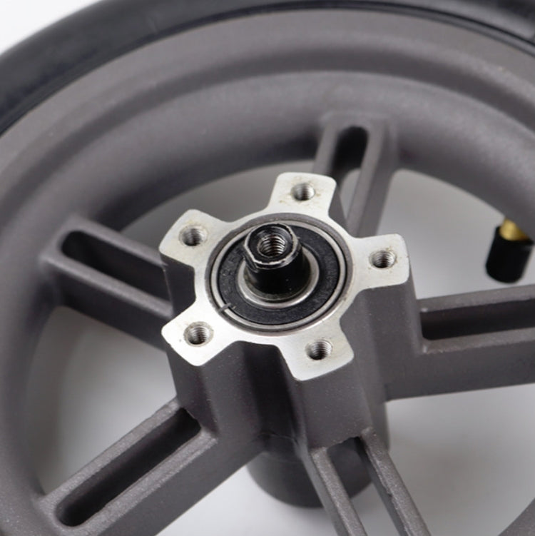 Skorter | 8.5 inch Millet Rear Wheel Accessories for Xiaomi 365 Scooter / Pro, Style:Rear Wheel
