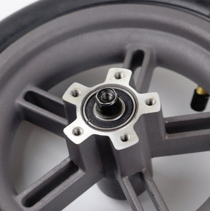 Skorter | 8.5 inch Millet Rear Wheel Accessories for Xiaomi 365 Scooter / Pro, Style:Rear Wheel