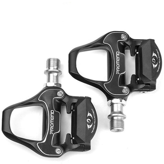 Skorter | PROMEND Road Bike Aluminum Alloy Palin Bearing Self-locking Pedal