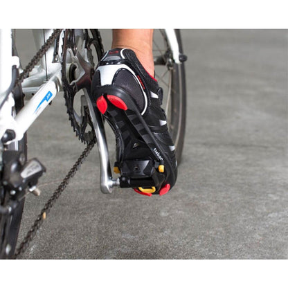 Skorter | PROMEND Road Bike Aluminum Alloy Palin Bearing Self-locking Pedal