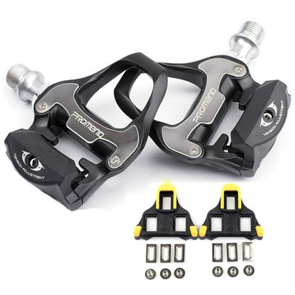 Skorter | PROMEND Road Bike Aluminum Alloy Palin Bearing Self-locking Pedal