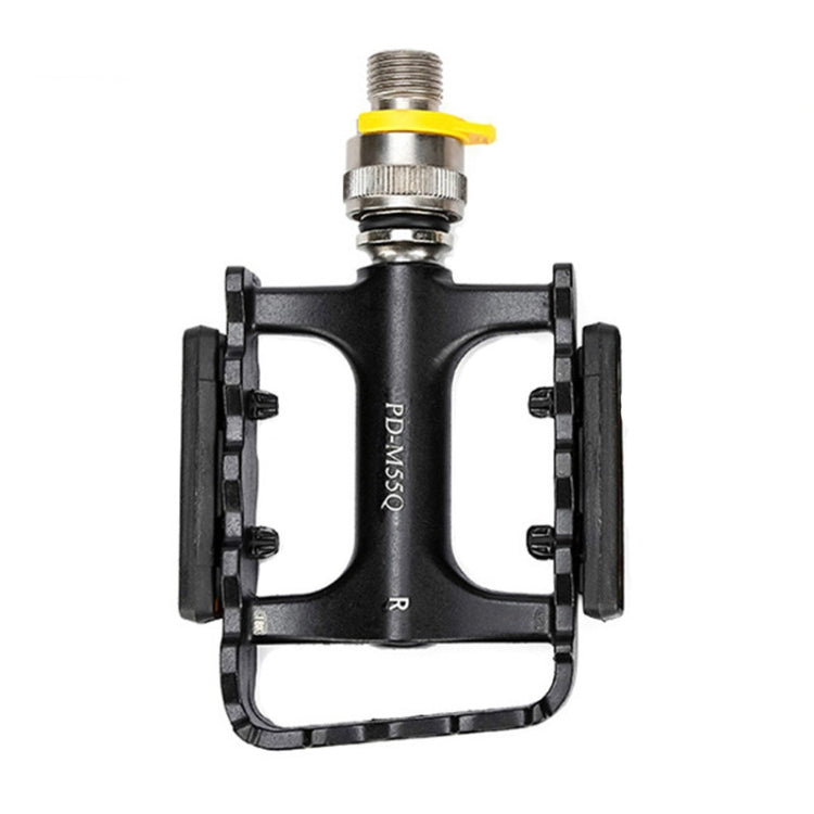 Skorter | PROMEND Quick Release Ultralight Aluminum Alloy Bearing Bike Pedals