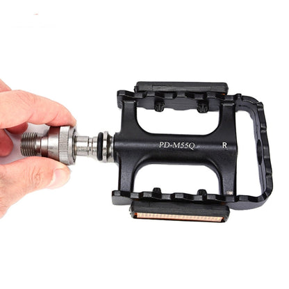 Skorter | PROMEND Quick Release Ultralight Aluminum Alloy Bearing Bike Pedals