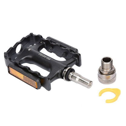 Skorter | PROMEND Quick Release Ultralight Aluminum Alloy Bearing Bike Pedals