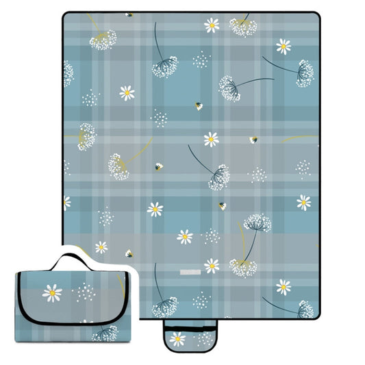 Skorter | Y009 Outdoor Thickened Moisture-proof Waterproof Portable Camping Mat(2x2m)