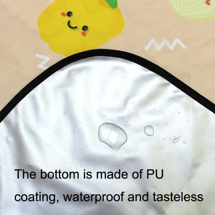Skorter | Y011 Outdoor Thickened Moisture-proof Waterproof Portable Camping Mat(2x2m)