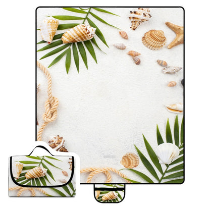 Skorter | Y016 Moisture-proof Outdoor Grass Mat Thickened Waterproof Picnic Mat(2x2m)