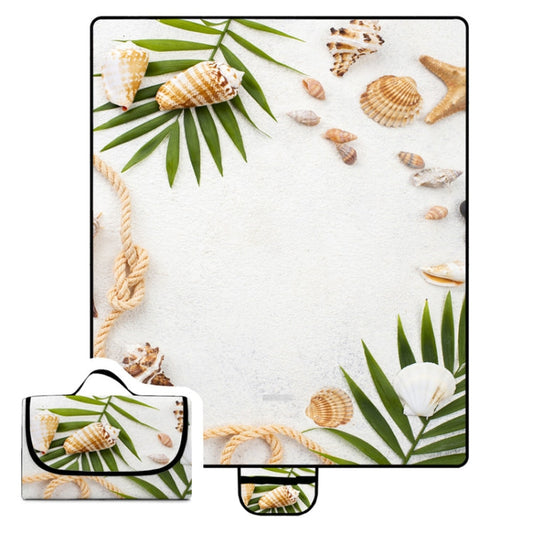 Skorter | Y016 Moisture-proof Outdoor Grass Mat Thickened Waterproof Picnic Mat(2x2m)