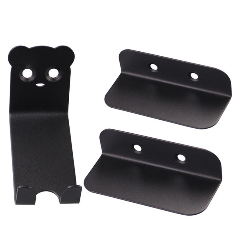 Skorter | Bicycle Rack Wall Hook Bike Wall Parking Rack Storage Buckle