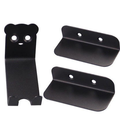 Skorter | Bicycle Rack Wall Hook Bike Wall Parking Rack Storage Buckle