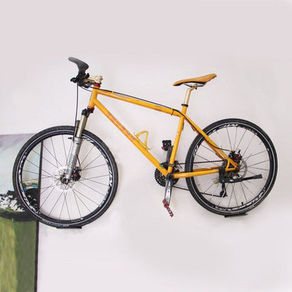 Skorter | Bicycle Rack Wall Hook Bike Wall Parking Rack Storage Buckle