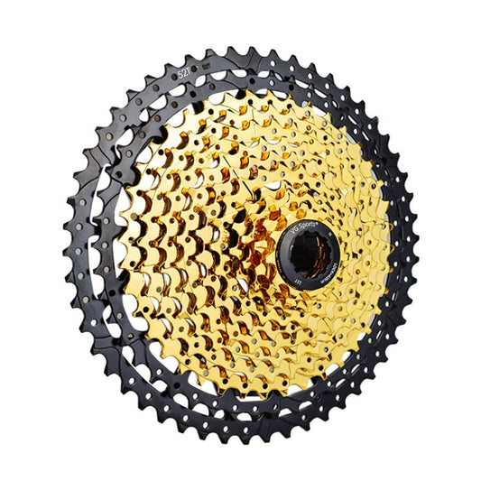 Skorter | VG Sports Split Mountain Bike Lightweight Cassette Flywheel, Style:10 Speed 42T