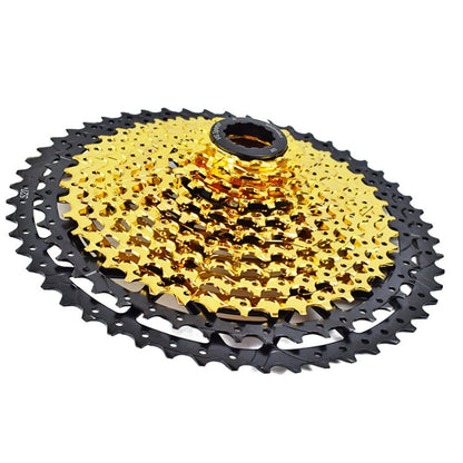 Skorter | VG Sports Split Mountain Bike Lightweight Cassette Flywheel, Style:10 Speed 42T