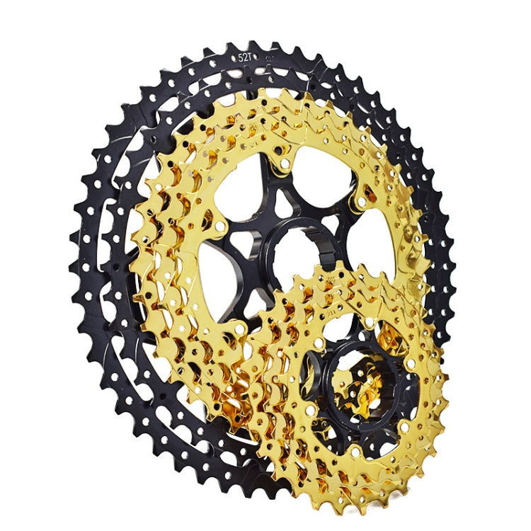 Skorter | VG Sports Split Mountain Bike Lightweight Cassette Flywheel, Style:11 Speed 50T