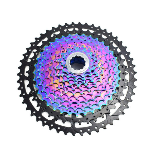 Skorter | VG Sports Split Mountain Bike Lightweight Cassette Flywheel, Style:8 Speed 42T