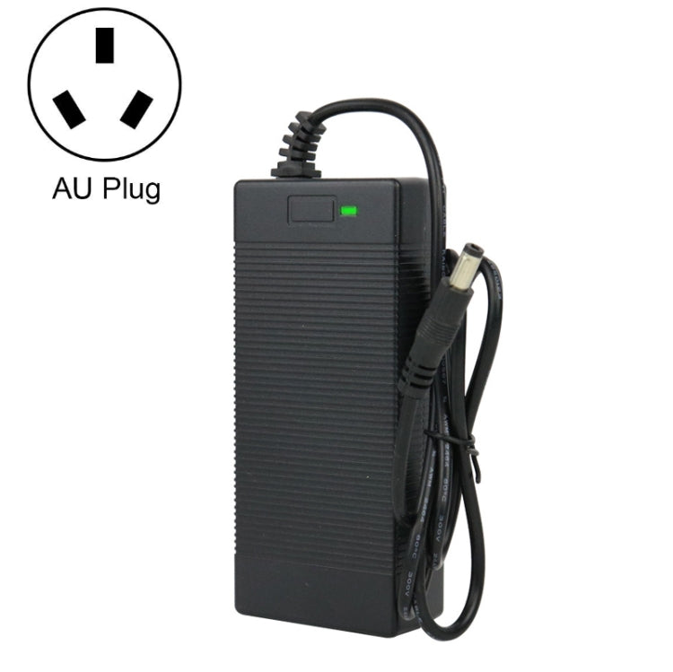Skorter | JN-84W-420200 42V 2A Scooter Lithium Battery Charger, AU Plug(DC 5.5 x 2.5mm)