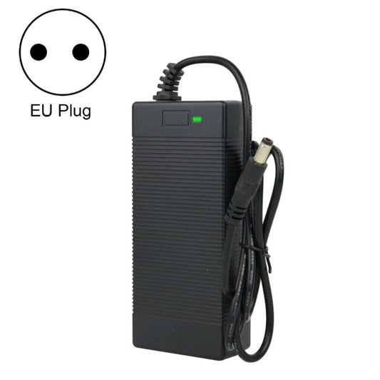 Skorter | JN-84W-420200 42V 2A Scooter Lithium Battery Charger, EU Plug(DC 5.5 x 2.5mm)