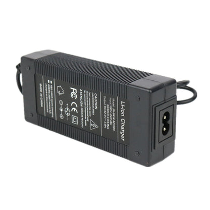 Skorter | JN-84W-420200 42V 2A Scooter Lithium Battery Charger, EU Plug(DC 5.5 x 2.5mm)
