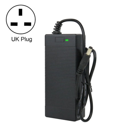 Skorter | JN-84W-420200 42V 2A Scooter Lithium Battery Charger, UK Plug(DC 5.5 x 2.5mm)