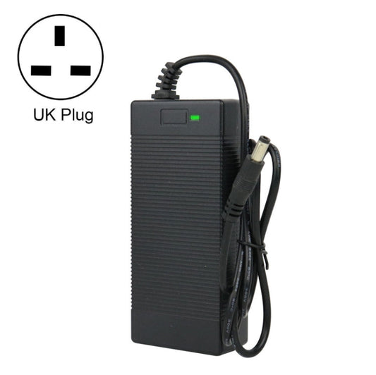 Skorter | JN-84W-420200 42V 2A Scooter Lithium Battery Charger, UK Plug(DC 5.5 x 2.5mm)