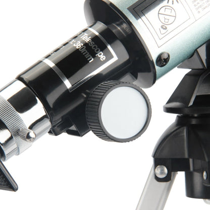 Skorter | Adult Children Astronomy Starry Sky HD Telescope(36050)