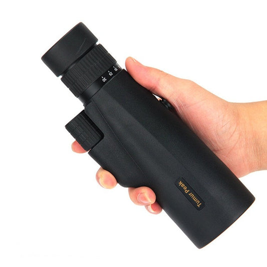 Skorter | TM2 10-30X50 Continuous Zoom Single Tube HD High Magnification Telescope