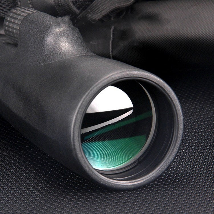 Skorter | TM2 10-30X50 Continuous Zoom Single Tube HD High Magnification Telescope