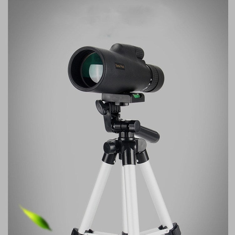 Skorter | TM2 10-30X50 Continuous Zoom Single Tube HD High Magnification Telescope
