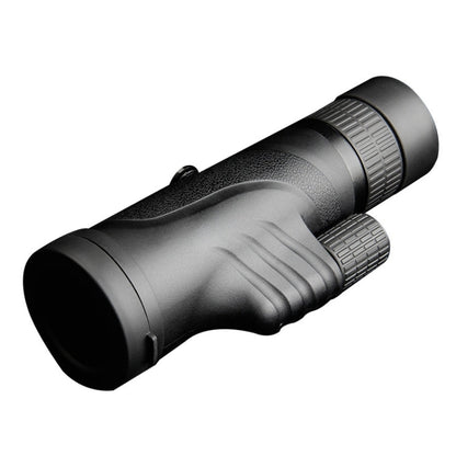 Skorter | FEIRSH  6-18X42 Continuous Zoom Single Tube Low Light Night Vision HD High Power Telescop