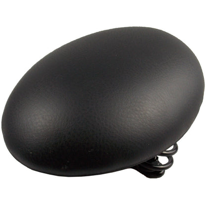 Skorter | BIKERSAY Bicycle Spring Cushion Shock Absorber Mountain Bike Saddle Anti-compression Non-nasal Cushion
