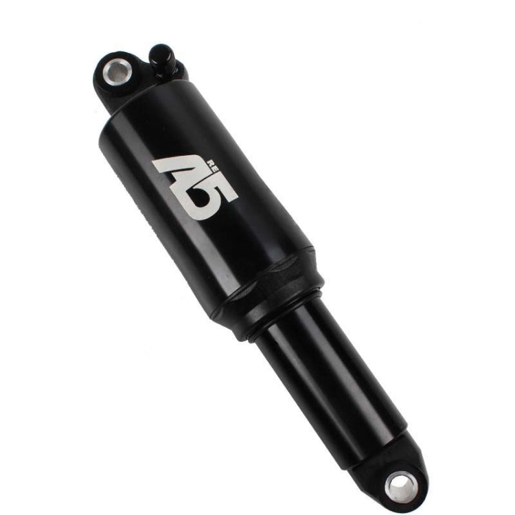 Skorter | KindShock A5 Air Pressure Rear Shock Absorber Mountain Bike Shock Absorber Folding Bike Rear Liner, Size:190mm, Style:RE Single Gas