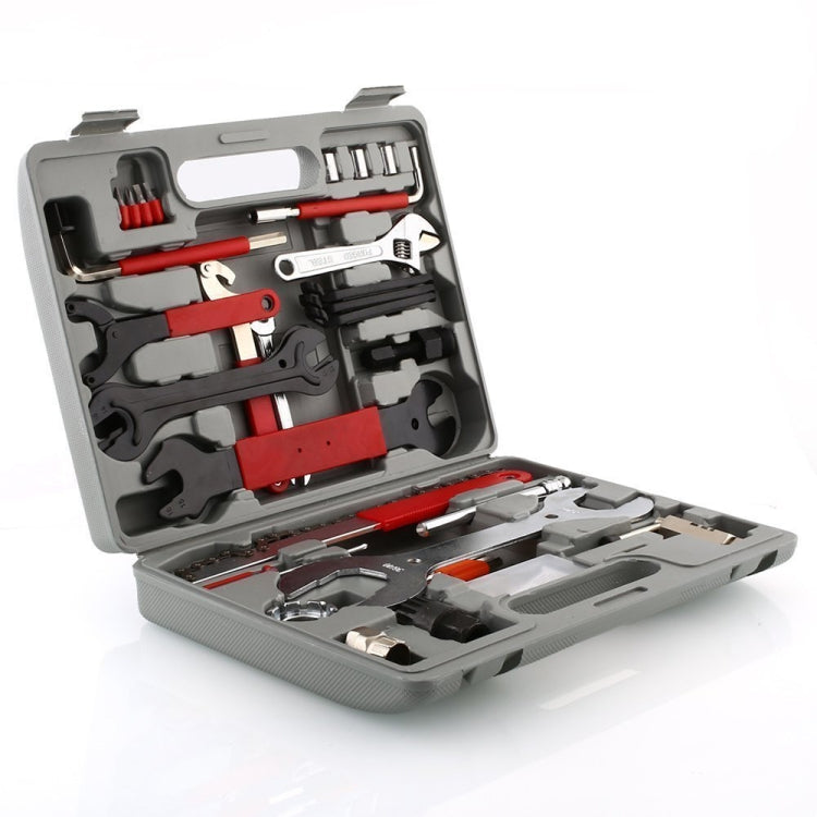 Skorter | 35 PCS / Set Multi-Specification Bike Repair Tools