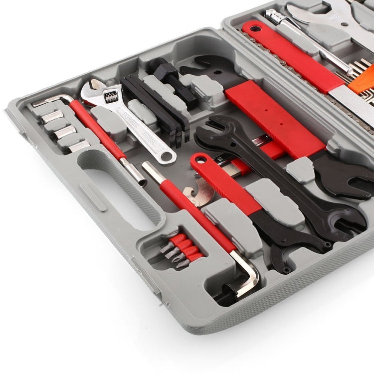 Skorter | 35 PCS / Set Multi-Specification Bike Repair Tools