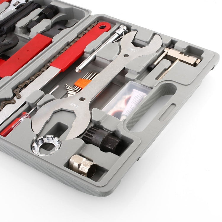 Skorter | 35 PCS / Set Multi-Specification Bike Repair Tools