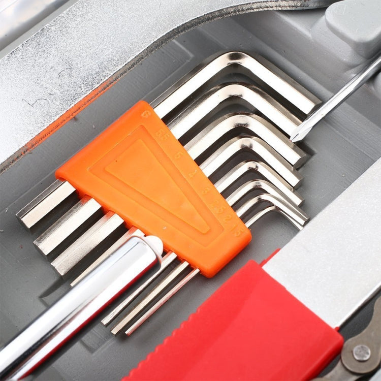 Skorter | 35 PCS / Set Multi-Specification Bike Repair Tools