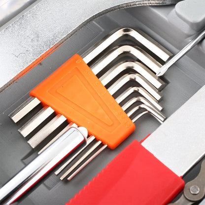 Skorter | 35 PCS / Set Multi-Specification Bike Repair Tools