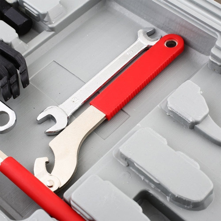 Skorter | 35 PCS / Set Multi-Specification Bike Repair Tools