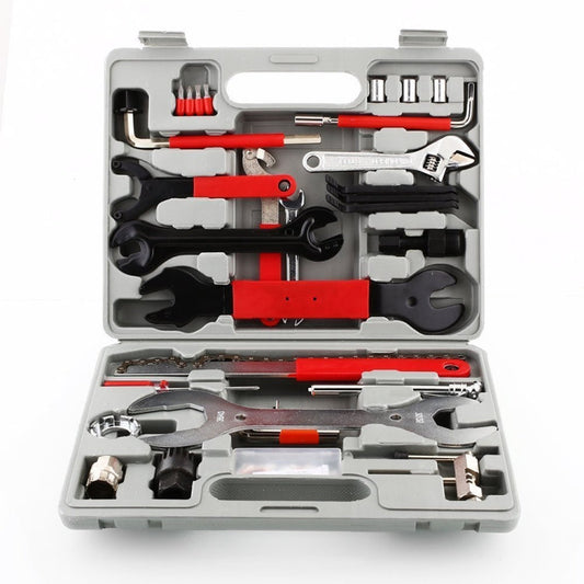 Skorter | 35 PCS / Set Multi-Specification Bicycle Repair Tools